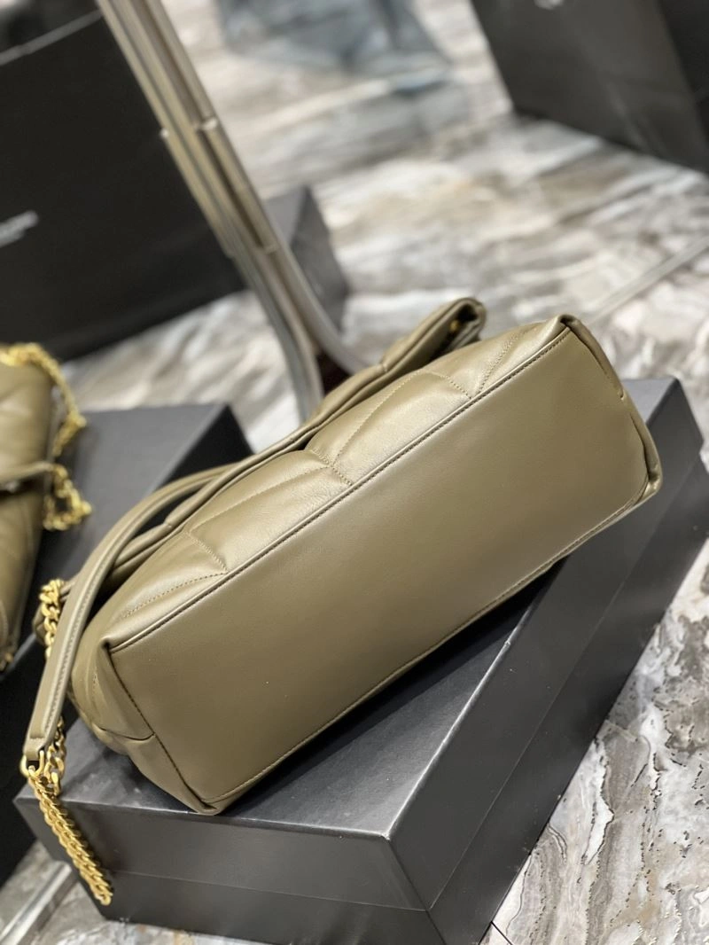 YSL Satchel Bags Affordable 63410