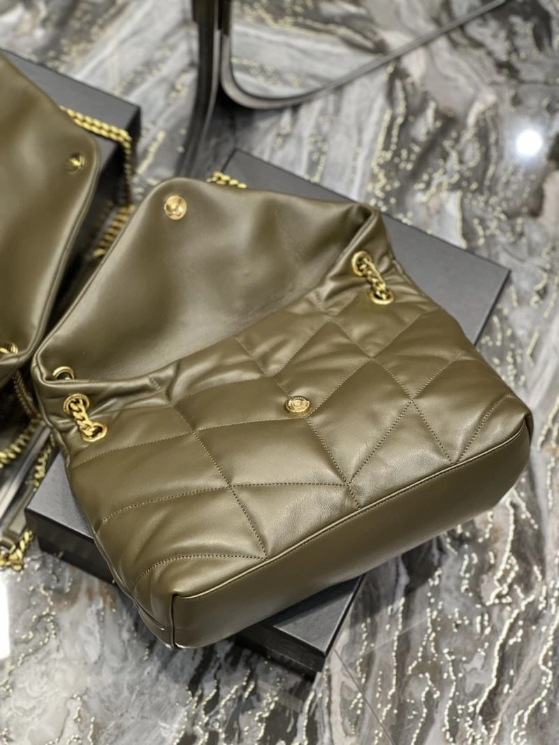 YSL Satchel Bags Affordable 63410