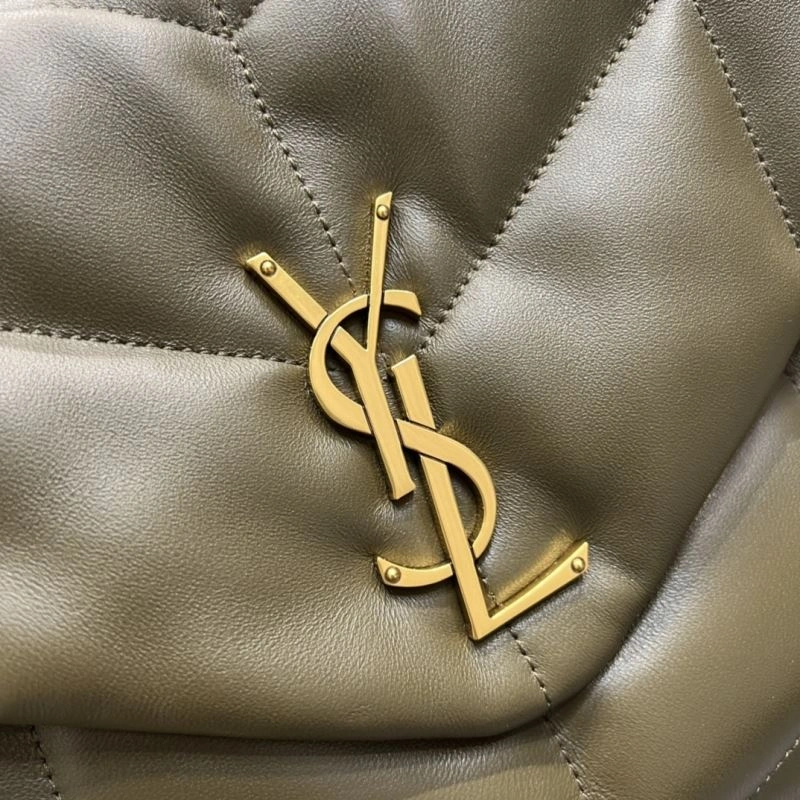 YSL Satchel Bags Affordable 63410