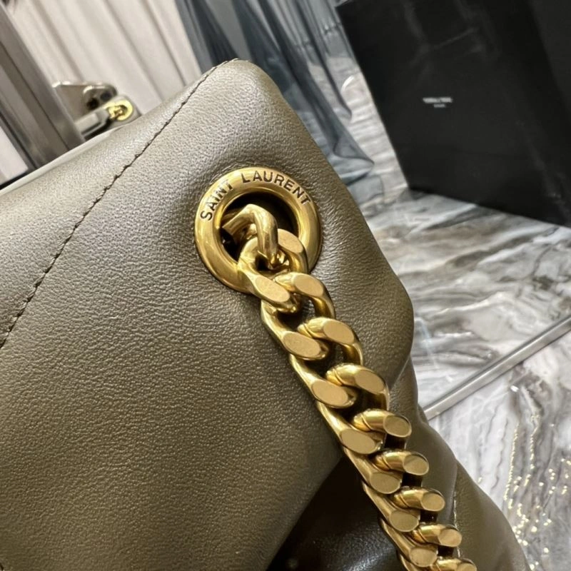 YSL Satchel Bags Affordable 63410