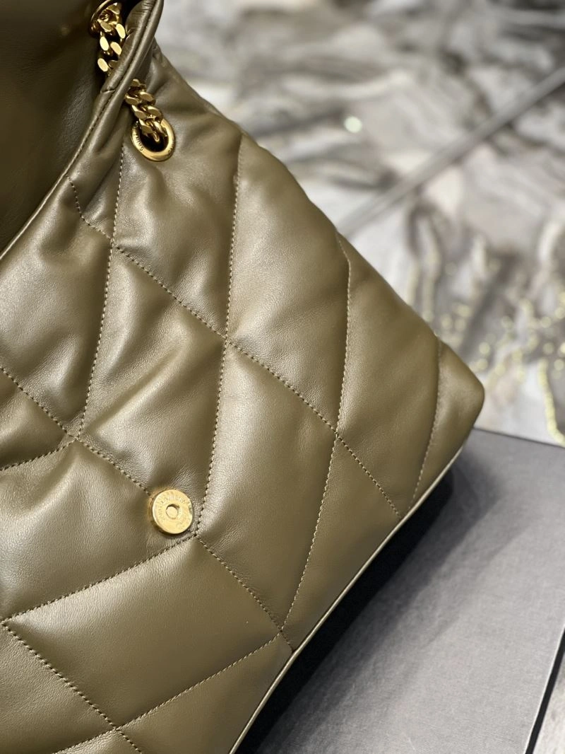YSL Satchel Bags Affordable 63410