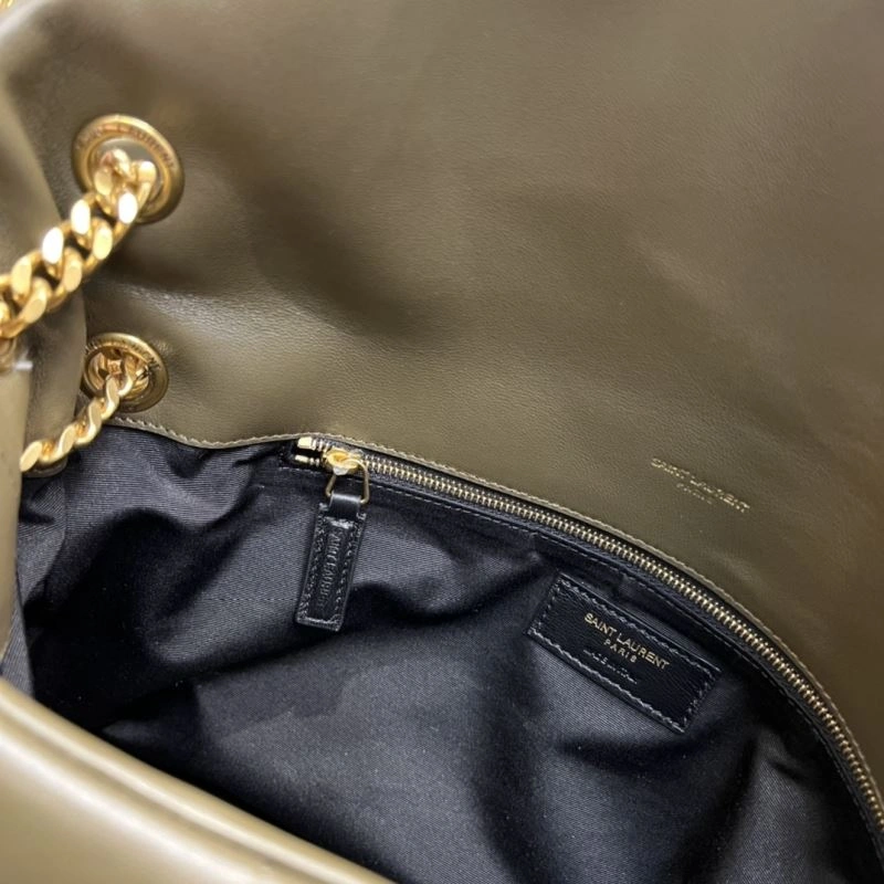 YSL Satchel Bags Affordable 63410