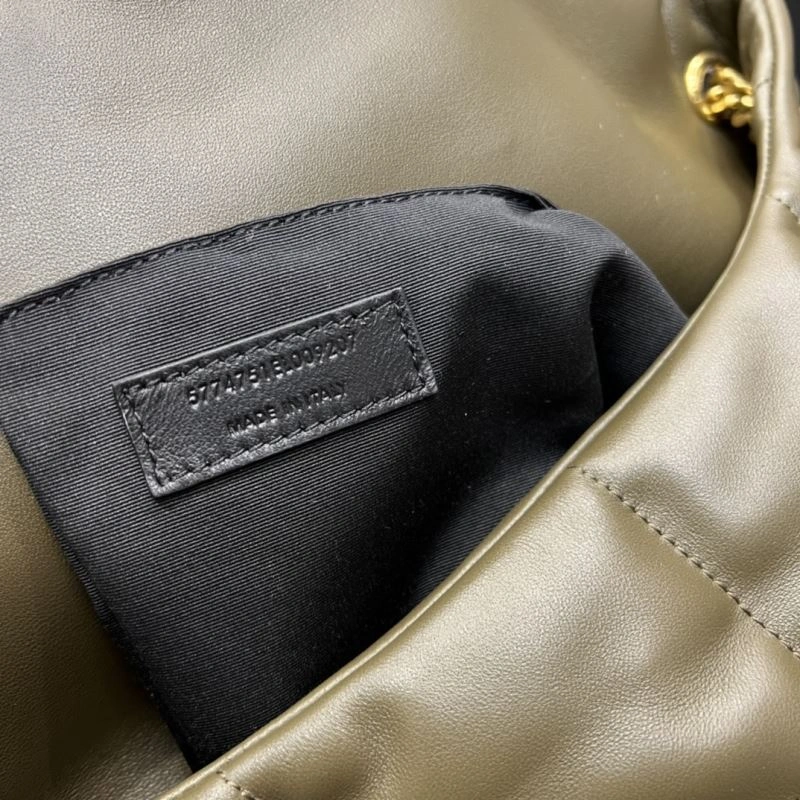 YSL Satchel Bags Affordable 63410