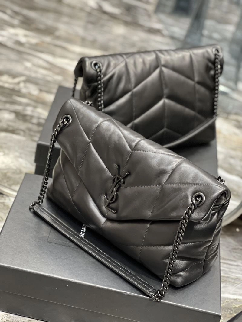 YSL Satchel Bags Packable 63409
