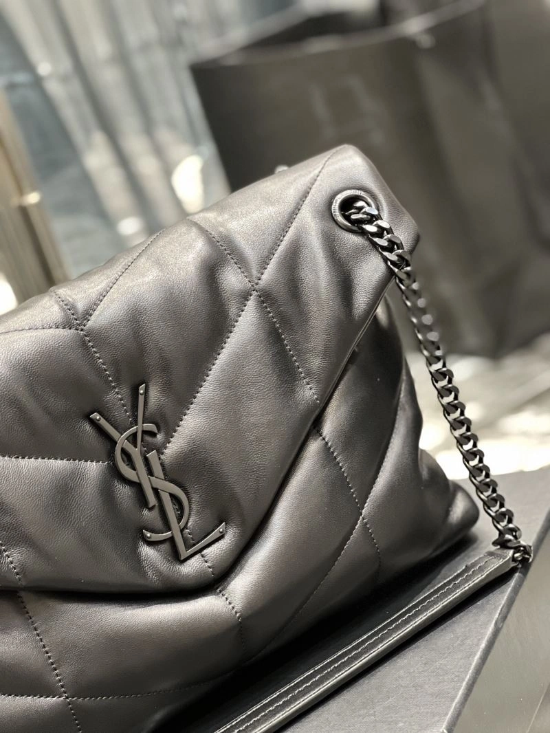 YSL Satchel Bags Packable 63409