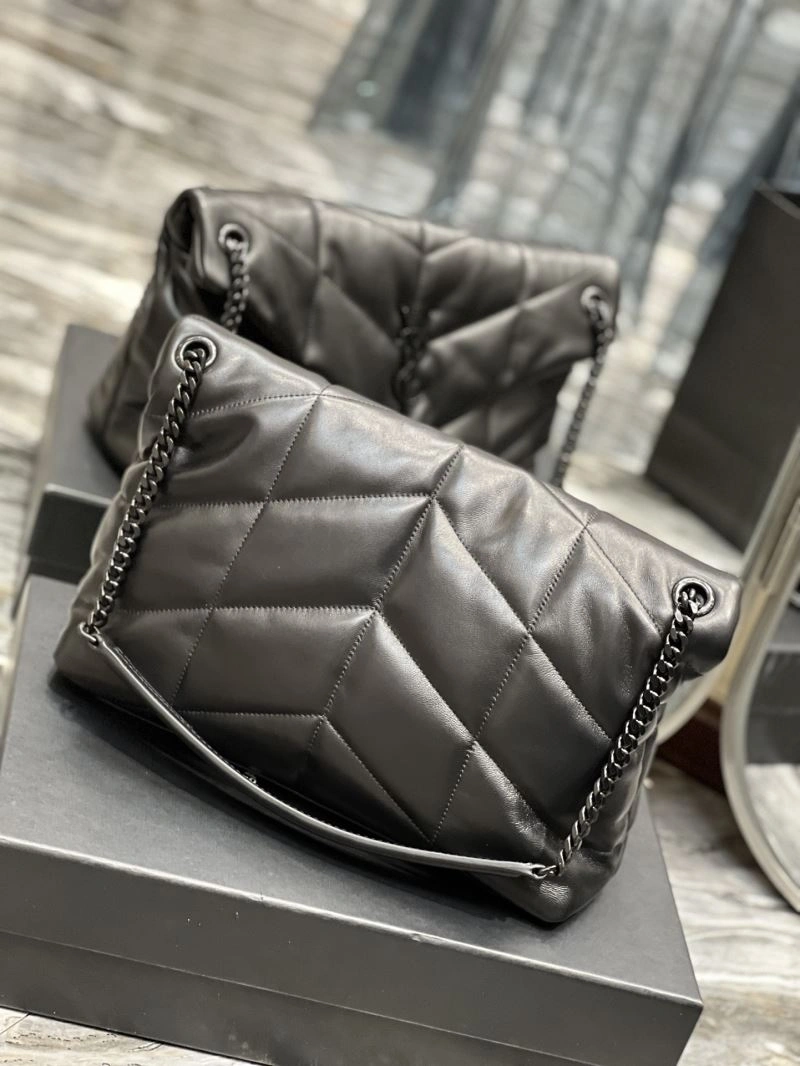 YSL Satchel Bags Packable 63409