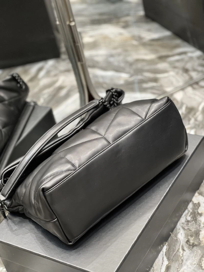 YSL Satchel Bags Packable 63409
