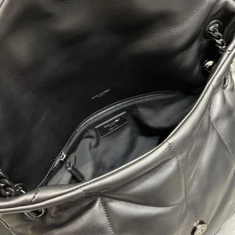 YSL Satchel Bags Packable 63409