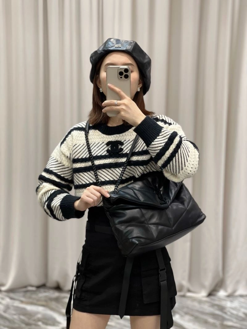 YSL Satchel Bags Packable 63409
