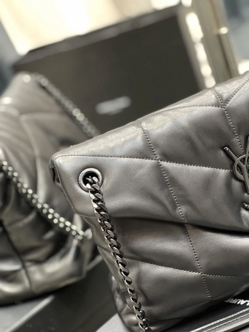 YSL Satchel Bags Packable 63409