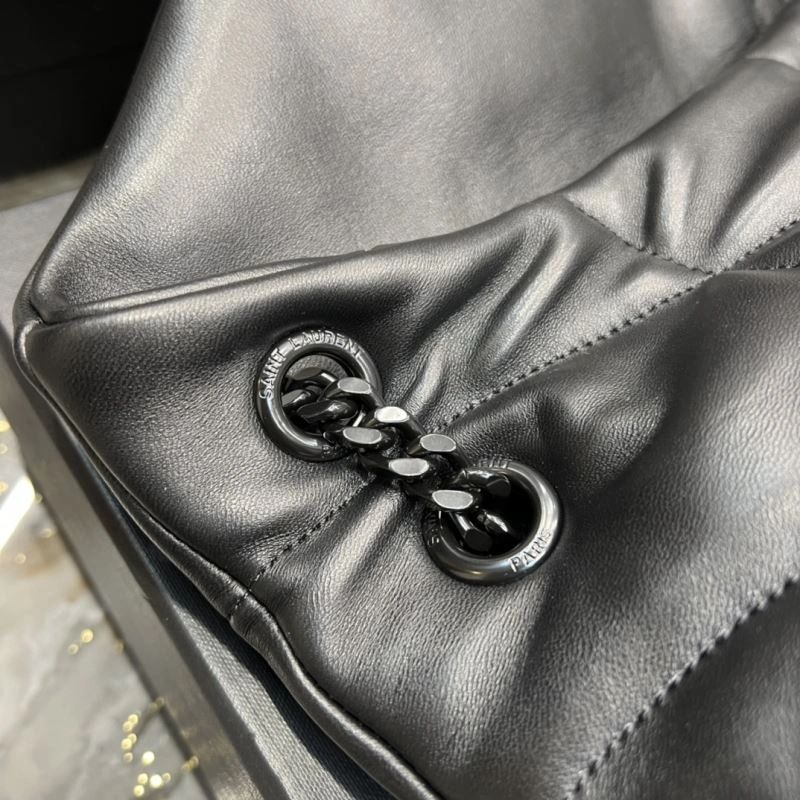 YSL Satchel Bags Packable 63409