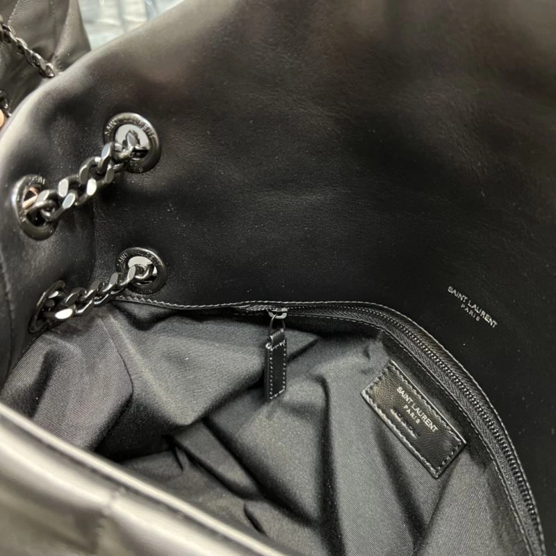 YSL Satchel Bags Packable 63409