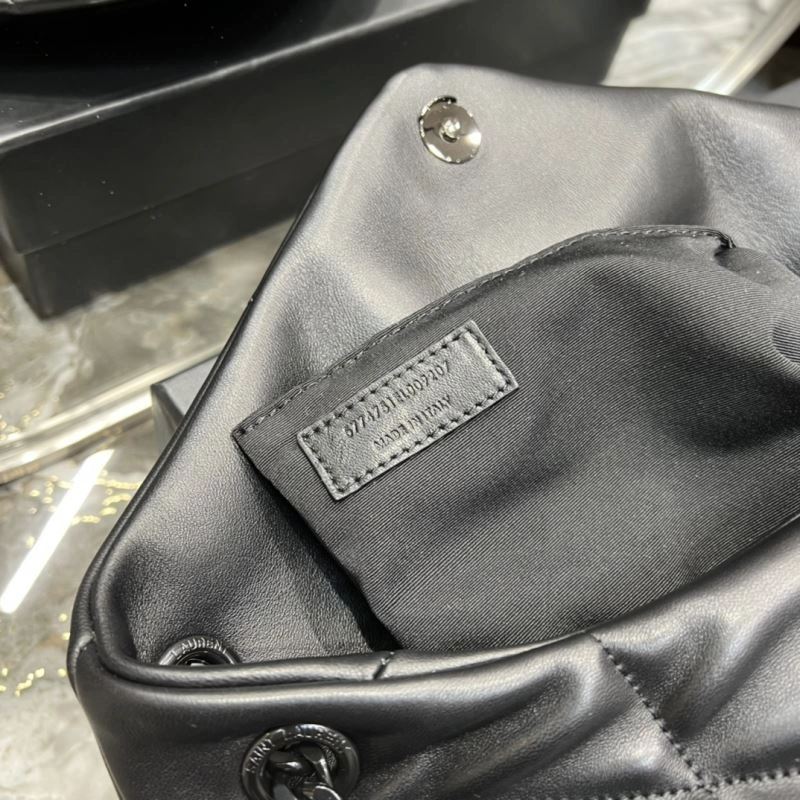 YSL Satchel Bags Packable 63409