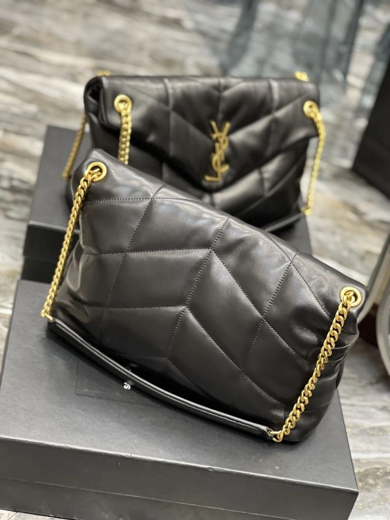 YSL Satchel Bags EasyMatch 63411