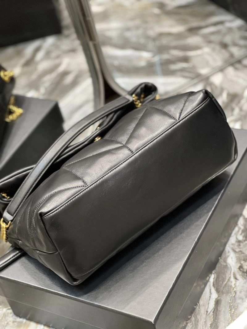 YSL Satchel Bags EasyMatch 63411