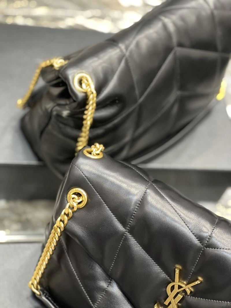 YSL Satchel Bags EasyMatch 63411