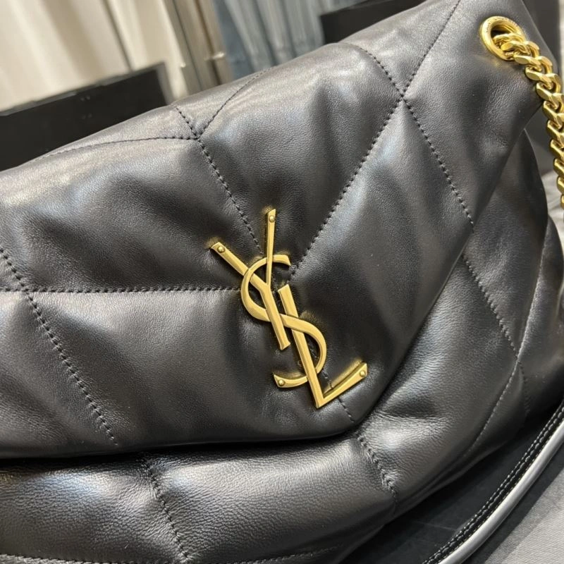 YSL Satchel Bags EasyMatch 63411
