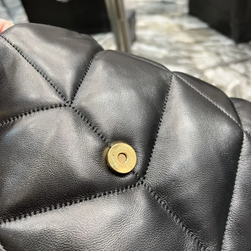 YSL Satchel Bags EasyMatch 63411