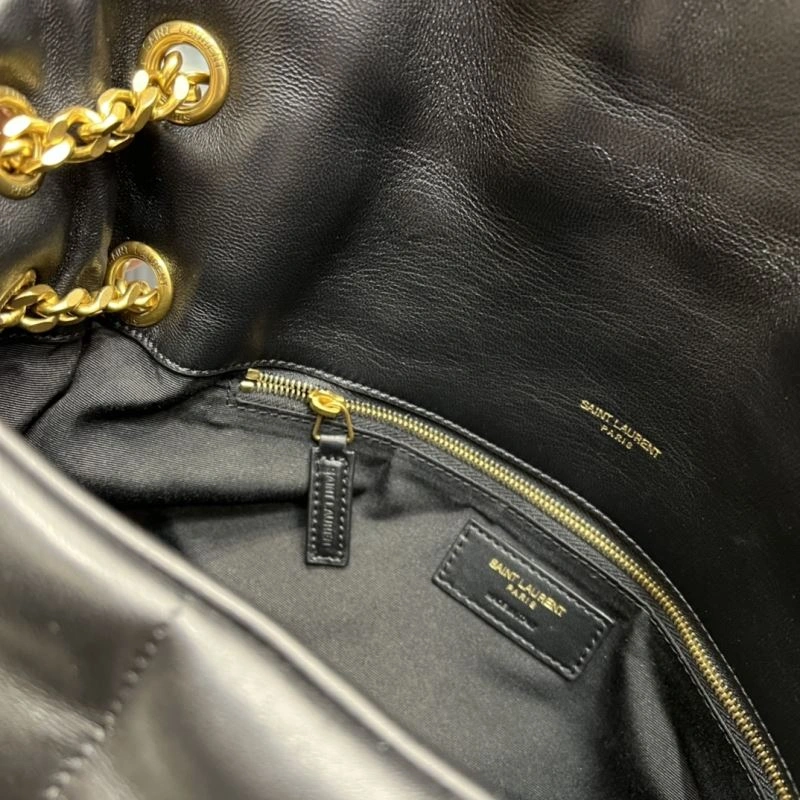 YSL Satchel Bags EasyMatch 63411