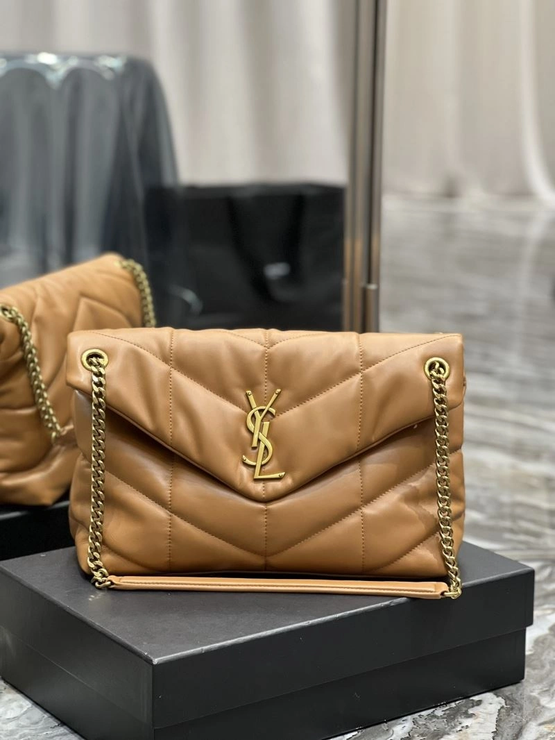 StreetReady YSL Satchel Bags 63414