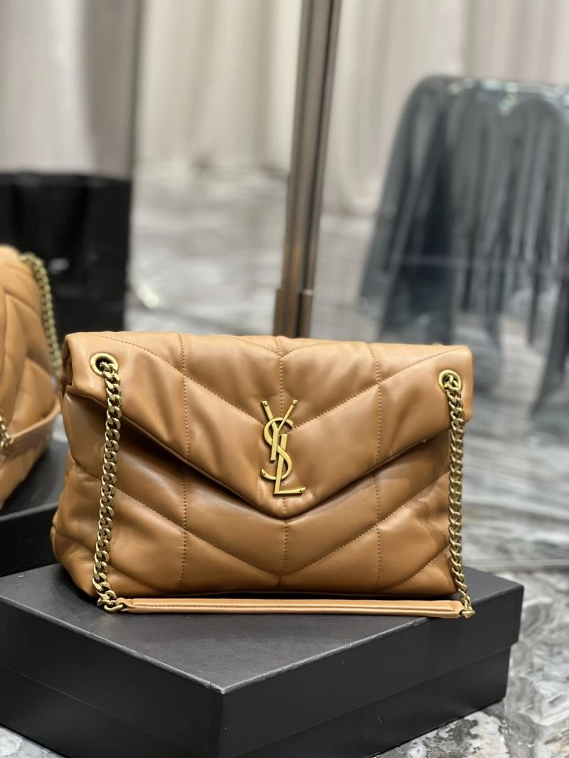 StreetReady YSL Satchel Bags 63414