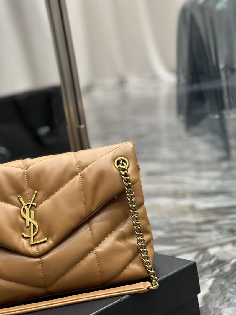 StreetReady YSL Satchel Bags 63414