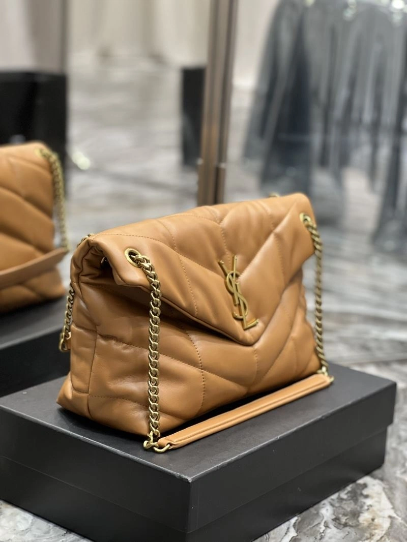 StreetReady YSL Satchel Bags 63414