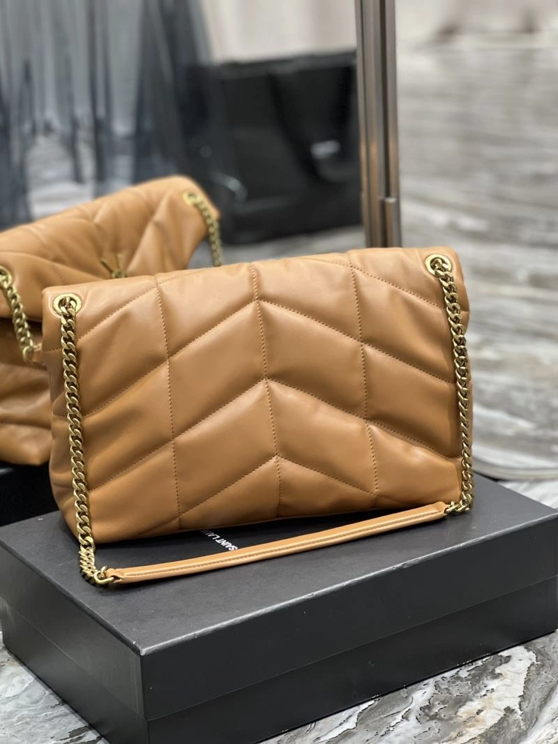 StreetReady YSL Satchel Bags 63414
