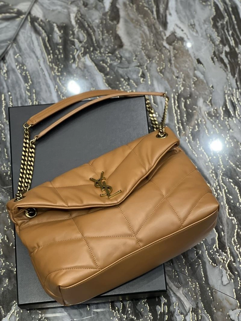 StreetReady YSL Satchel Bags 63414