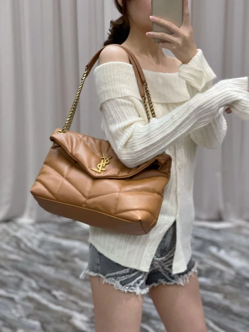 StreetReady YSL Satchel Bags 63414