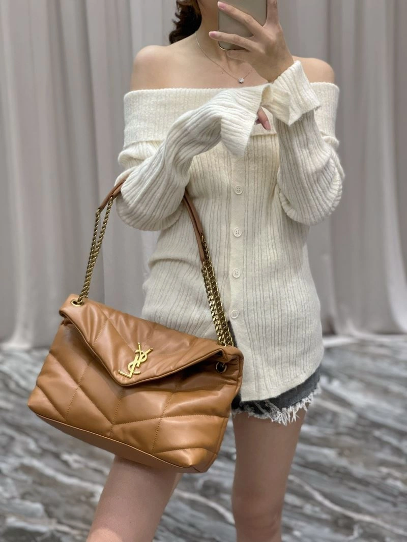 StreetReady YSL Satchel Bags 63414