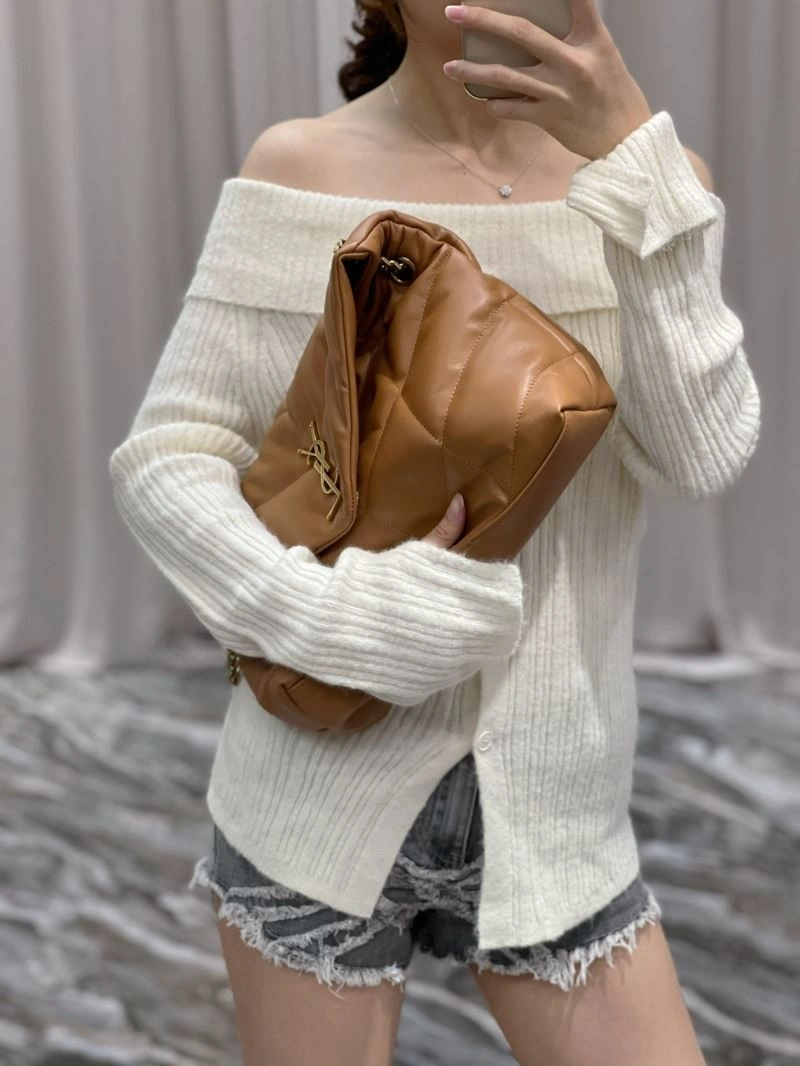 StreetReady YSL Satchel Bags 63414