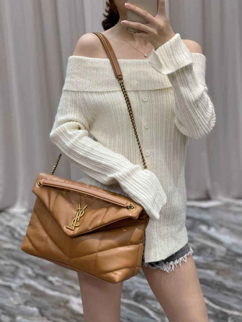 StreetReady YSL Satchel Bags 63414