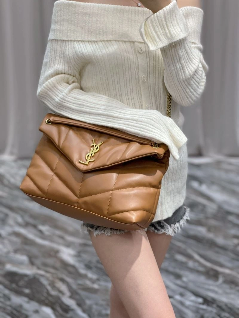 StreetReady YSL Satchel Bags 63414