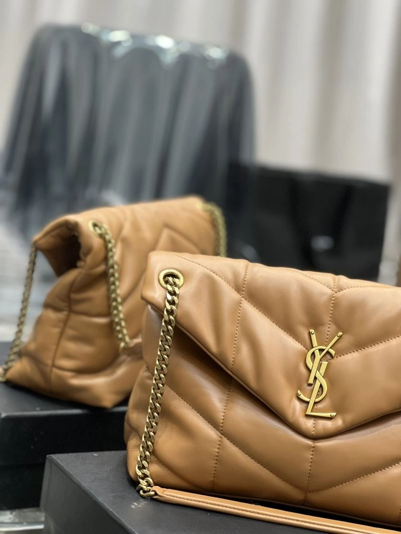 StreetReady YSL Satchel Bags 63414