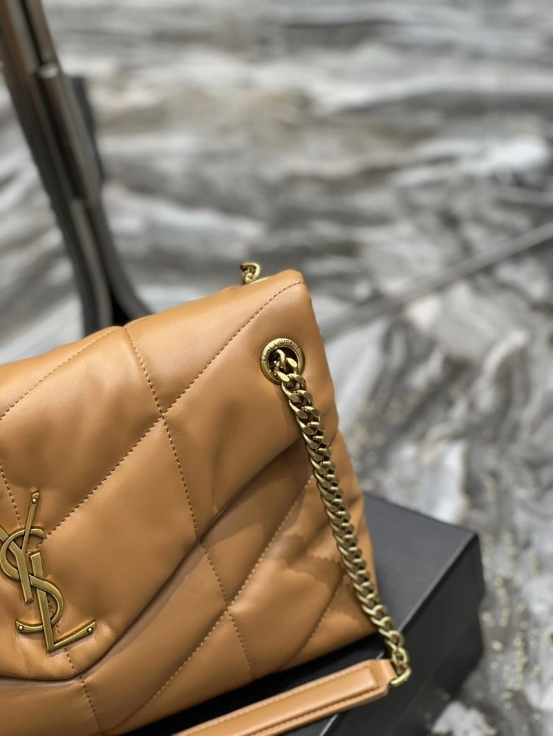 StreetReady YSL Satchel Bags 63414