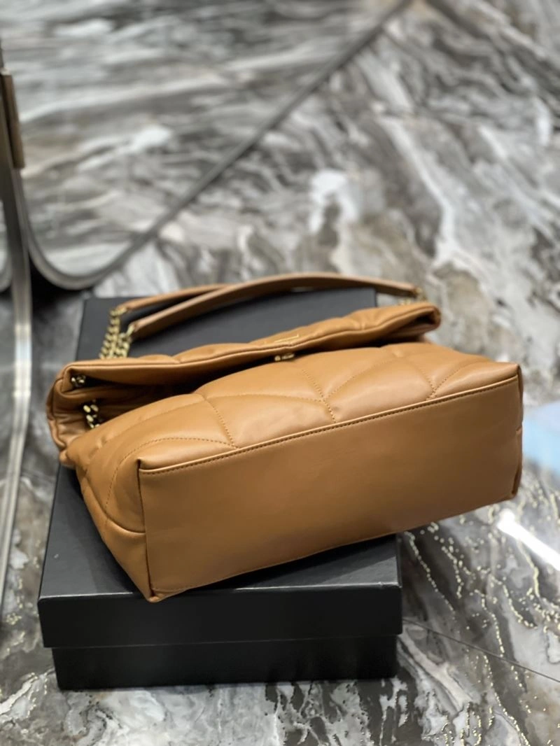 StreetReady YSL Satchel Bags 63414