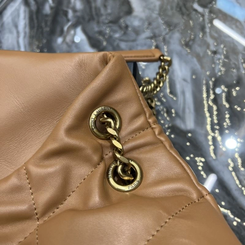 StreetReady YSL Satchel Bags 63414