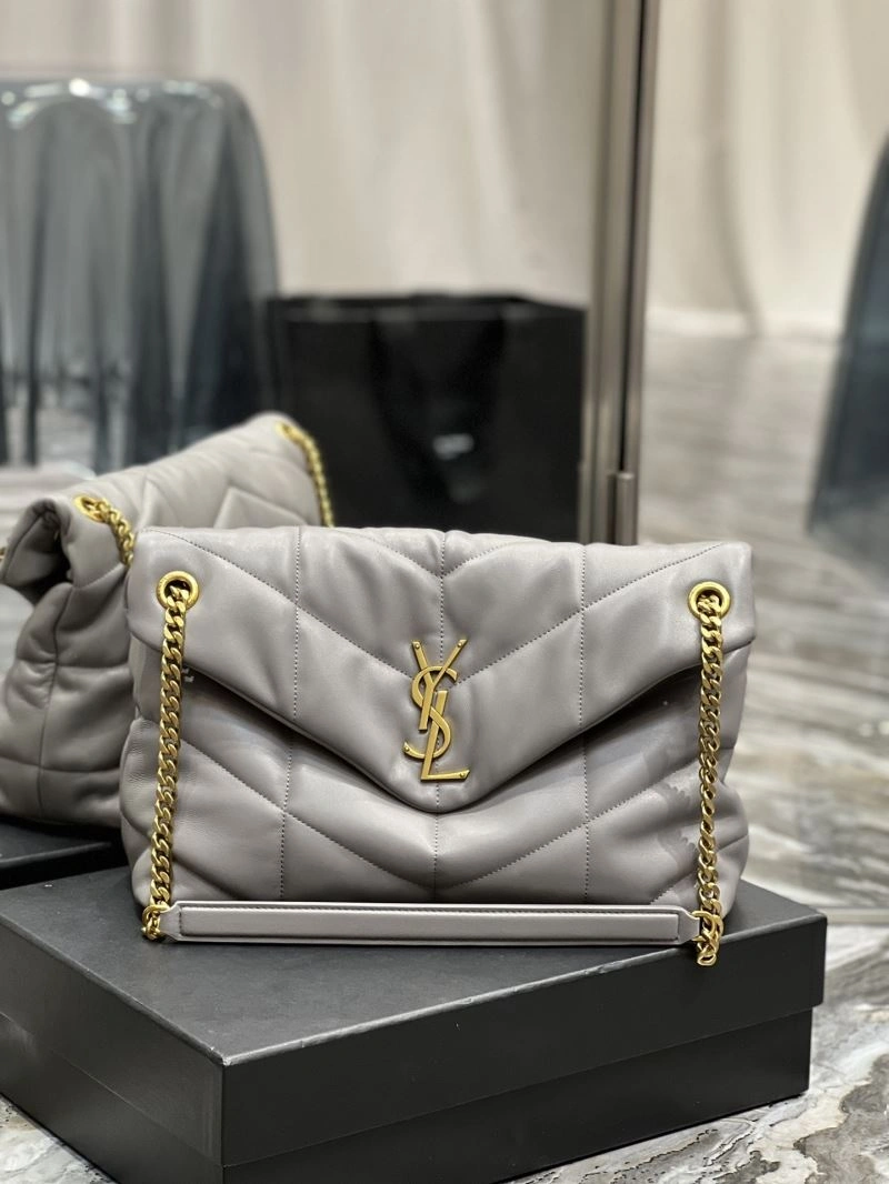 MoistureWicking YSL Satchel Bags 63404