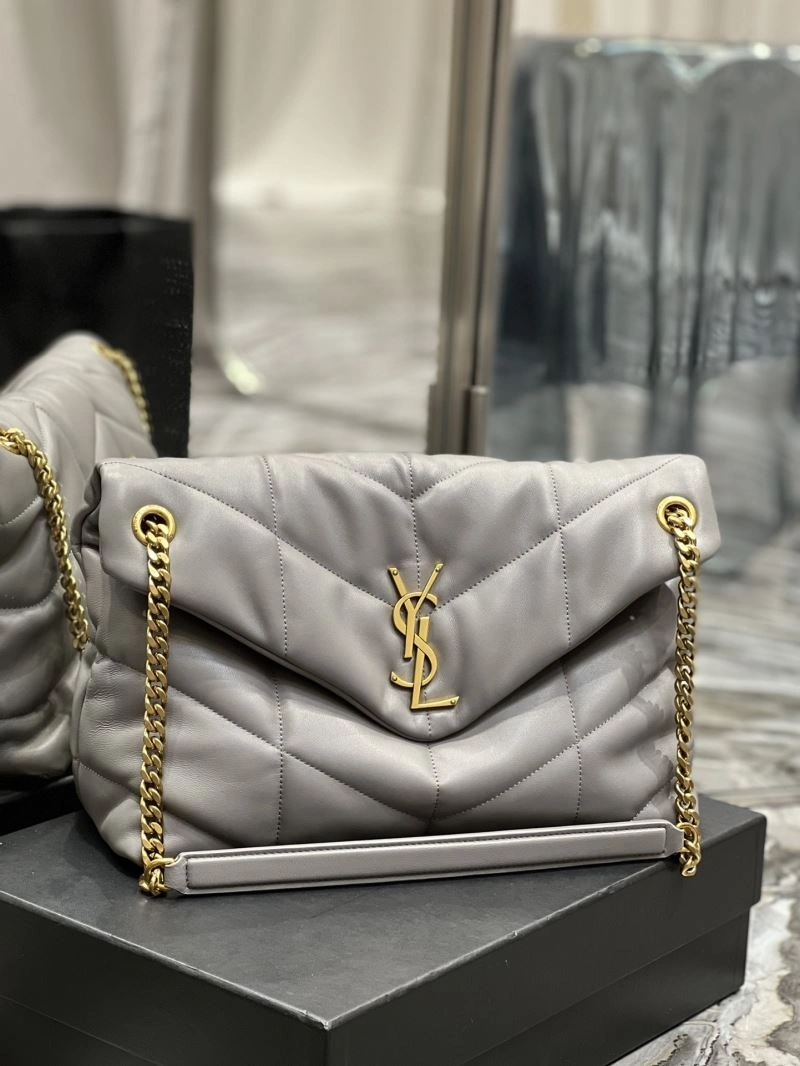 MoistureWicking YSL Satchel Bags 63404