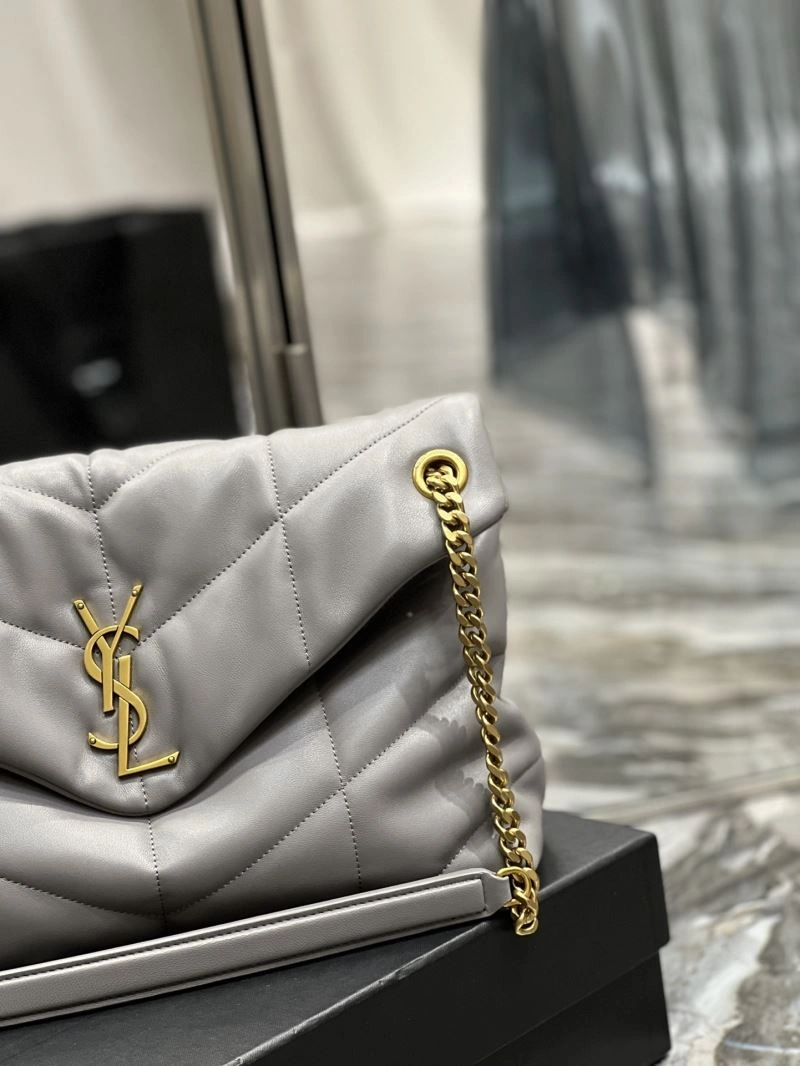 MoistureWicking YSL Satchel Bags 63404