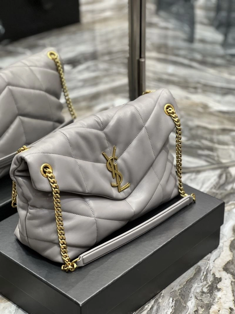 MoistureWicking YSL Satchel Bags 63404
