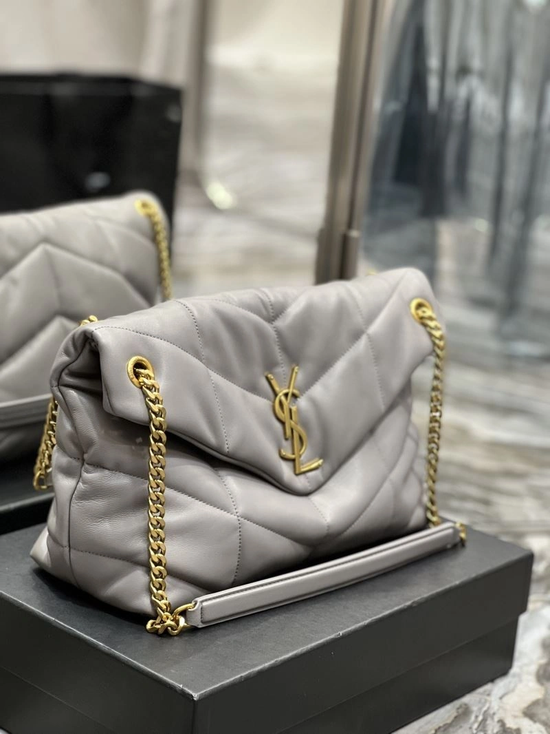 MoistureWicking YSL Satchel Bags 63404