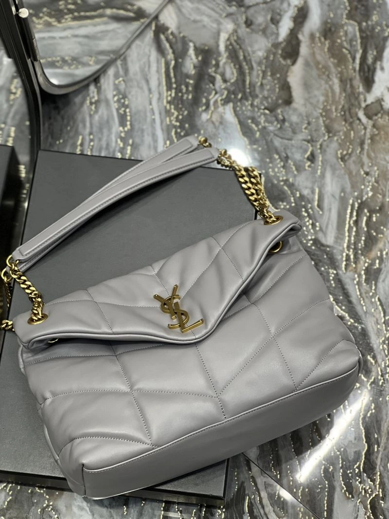 MoistureWicking YSL Satchel Bags 63404