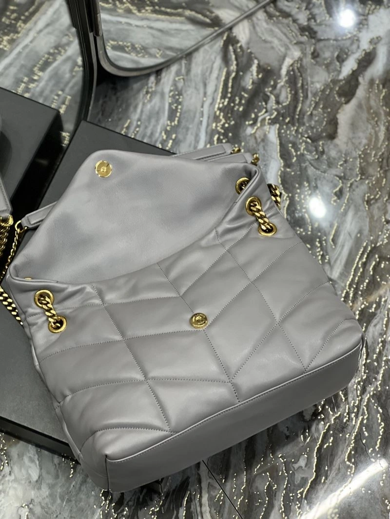 MoistureWicking YSL Satchel Bags 63404
