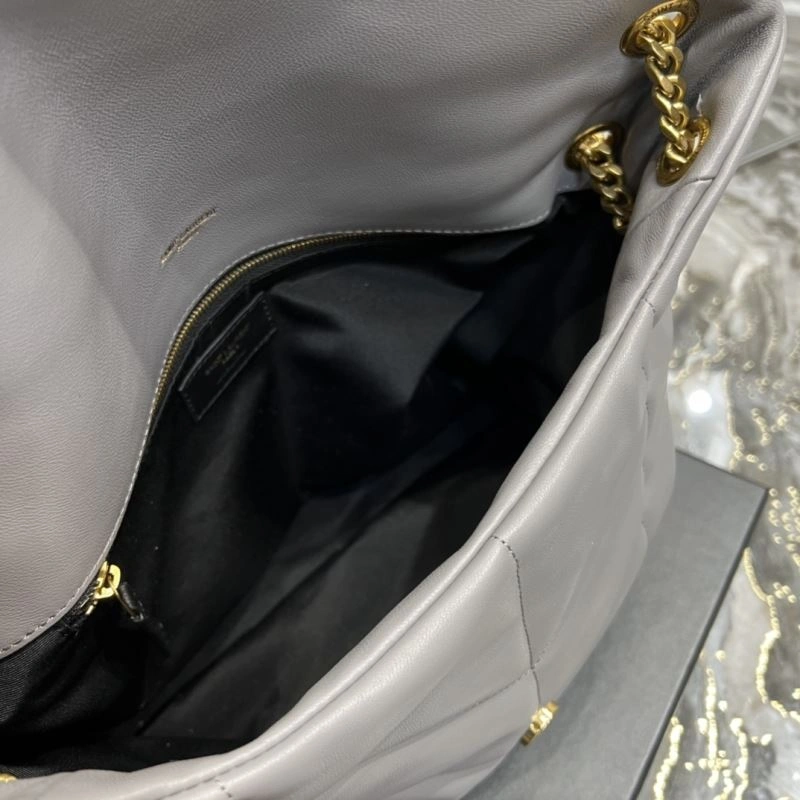 MoistureWicking YSL Satchel Bags 63404