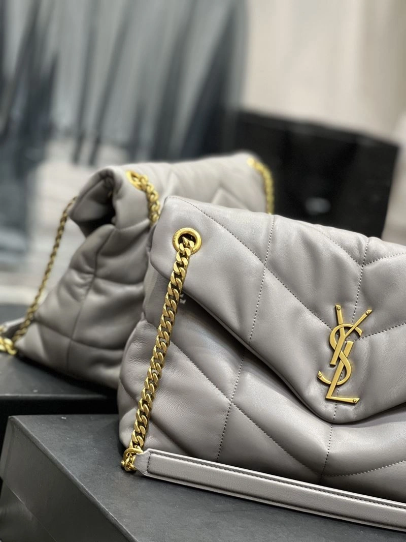 MoistureWicking YSL Satchel Bags 63404