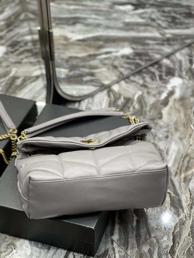 MoistureWicking YSL Satchel Bags 63404