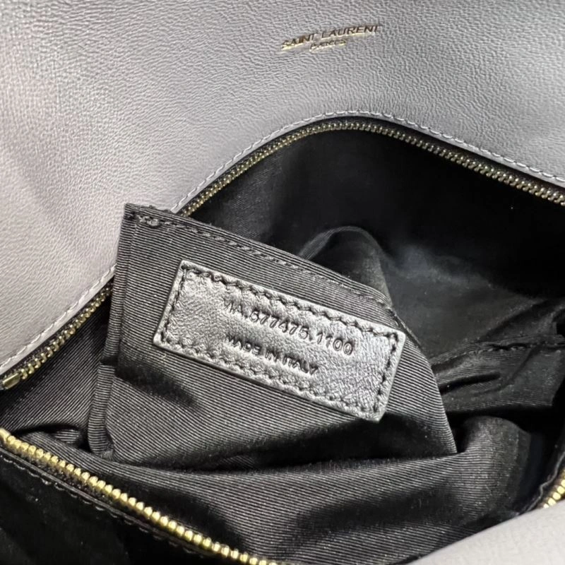 MoistureWicking YSL Satchel Bags 63404