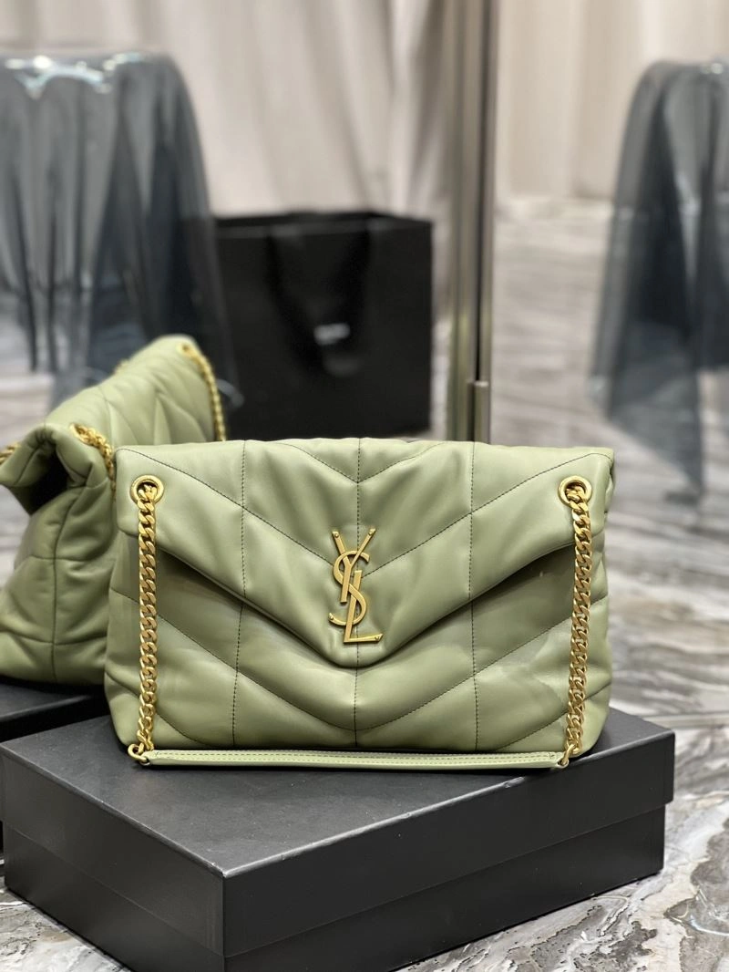 YSL Satchel Bags MultiPurpose 63402